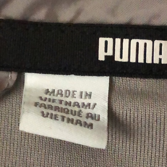 Puma Mens Since 1948 Windbreaker Jacket - Picture 14 of 16